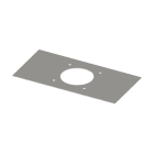 DKC-RAMBLOCK - RMBRZSMPR PIASTRA RINF PER CONTENITORE SISTEMA MED