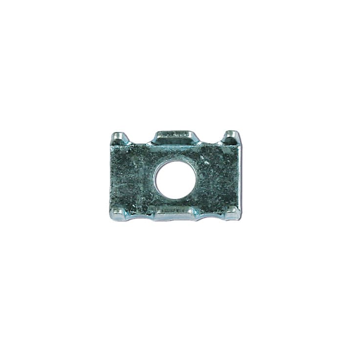 DKC-COMBITECH SCZ7290074 F5 PIASTRINA ZINCATA