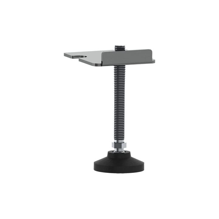 DKC-RAMBLOCK - RMBRAA53 PIEDINI LIVELLAMENTO 50-100 MM