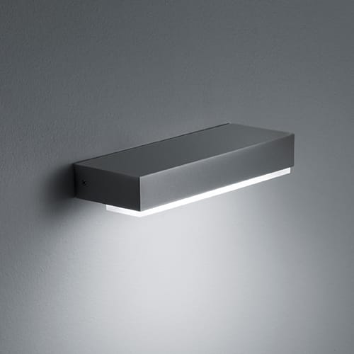 SIMES SPA SMVS.3893W.14 PLAN ORIZ SING+LED930 D2P 230V GRI