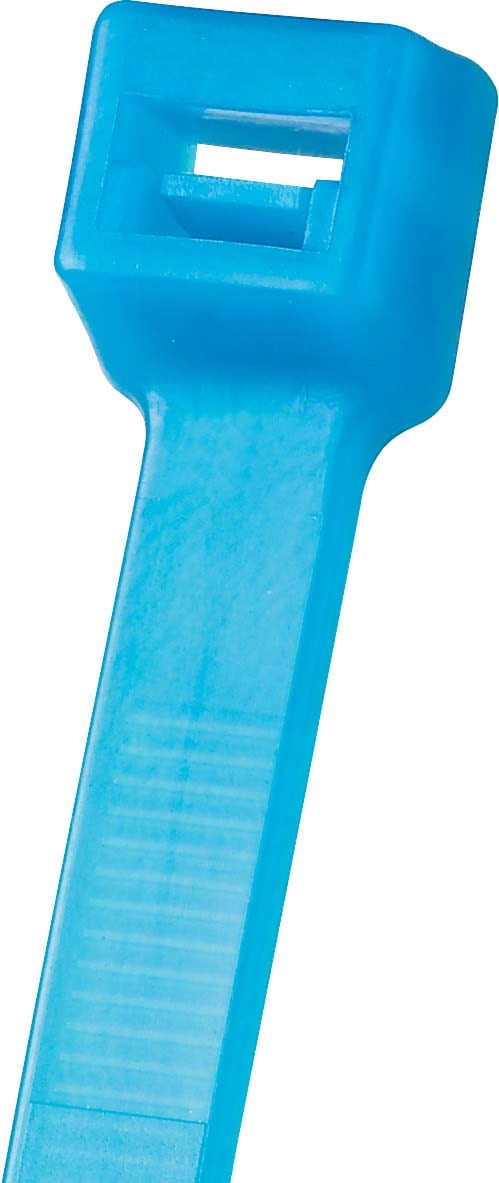 PANDUIT - PANPLT4H-L76 CABLETIE,LH,14.6IN,TEFZEL,AQ,PK50