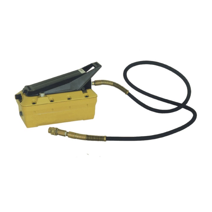 COSMEC CSM00PA2004 POMPA PNEUMOIDRAULICA