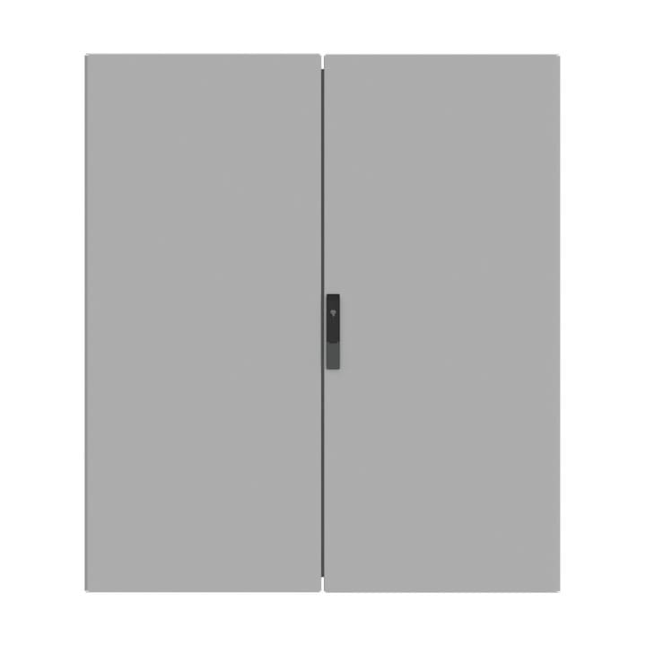 DKC-RAMBLOCK - RMBR5CPE20120 PORTA 2000X1200 MM. 2 ANTE