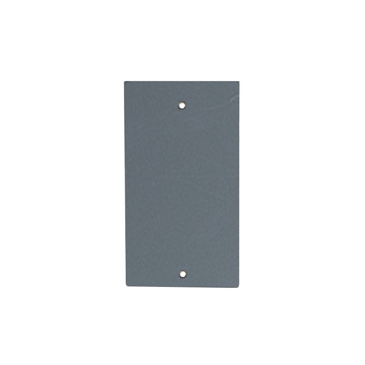 DKC (CONCHIGLIA) - CON095695102 PP/CPX PIASTRA FONDO PVC