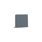 CONCHIGLIA - CON095693701 PP/CV4M PIASTRA FONDO PVC