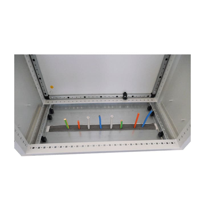 DKC-RAMBLOCK - RMBRZFPC600 FONDO PASSACAVI LARGH. 600