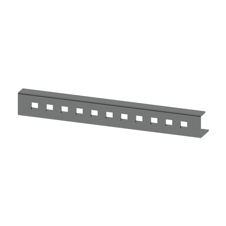 DKC-RAMBLOCK - RMBRZPAC100 PROFILI ANCORAGGIO CAVI (2PZ.)