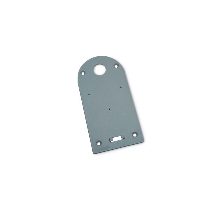 CONCHIGLIA CON095554101 PSC/F1 PIASTRA DI FONDO
