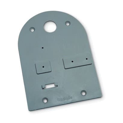 DKC (CONCHIGLIA) - CON095554200 PSC/F2 PIASTRA DI FONDO