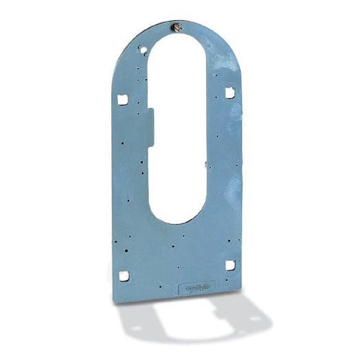 DKC (CONCHIGLIA) - CON095554358 PSC/F3/AF PIASTRA DI FONDO