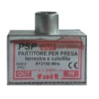 FAIT SRL - FIT5300005 PSP-PARTITORE PER PRESA SAT/TERR