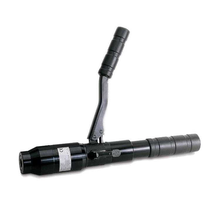 DKC (COSMEC ) - CSM002452N PUNZONATRICE OLEODINAMICA