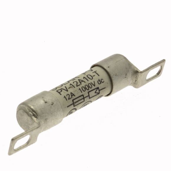 EATON MANIFACTURING - EAOPV-12A10-T PV-12A10-T 12AMP 1000V DC SOLAR BLADE 10