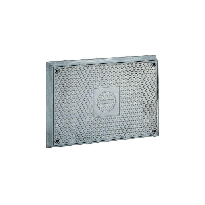 DKC (CONCHIGLIA) - CON046210001 PZ1 CHIUSINO X POZZETTO