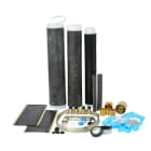 3M ITALIA - 3MI7100066016 QS200 92 AK 610 1