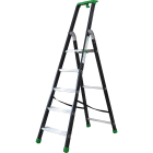 FACAL SRL - FAFQ50/6P TECNOSCALA QUADRA PICTA 6 GRAD.