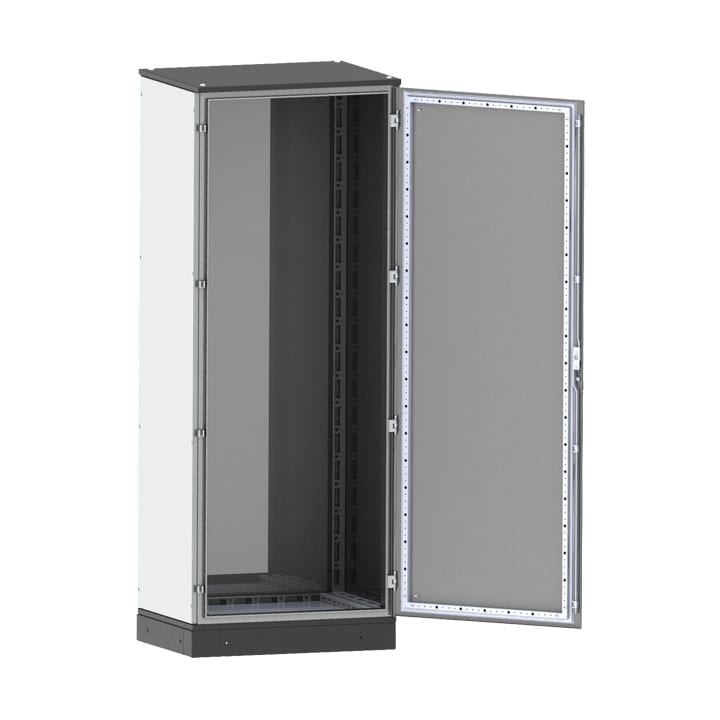 DKC-RAMBLOCK - RMBR5CQEMC2068 ARM COMP. 2000X600X800 PORTA - RETRO EM