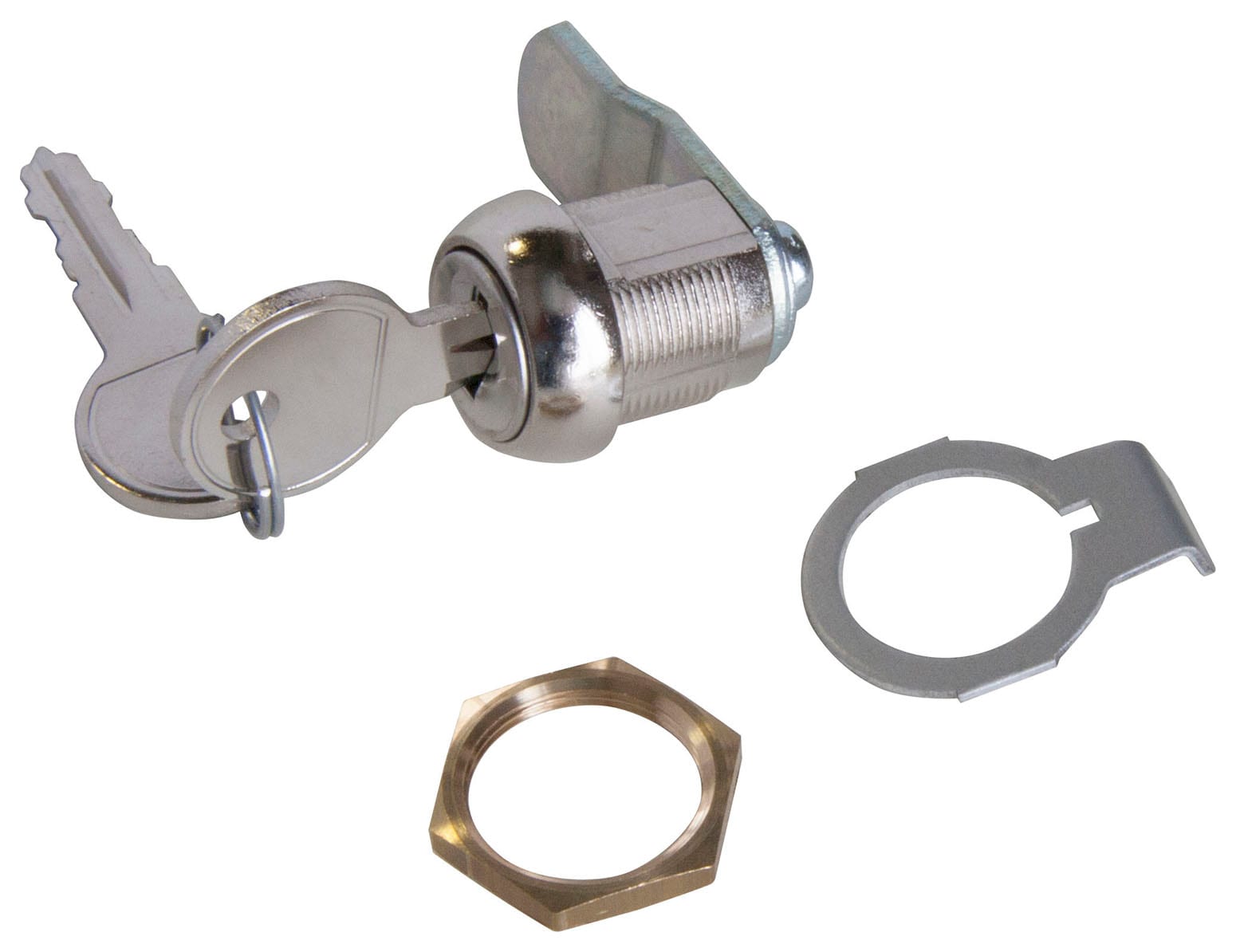 VIMAR S.P.A. - VIWR047 SERRATURA PORTINA ANT. E POST. 2550/30X