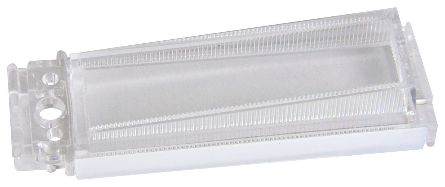 VIMAR S.P.A. - VIWR060 TASTO ESTERNO PER TARGHE 2550 E 2800