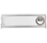 VIMAR S.P.A. - VIWR131 TASTO ESTERNO TARGA SERIE 1300