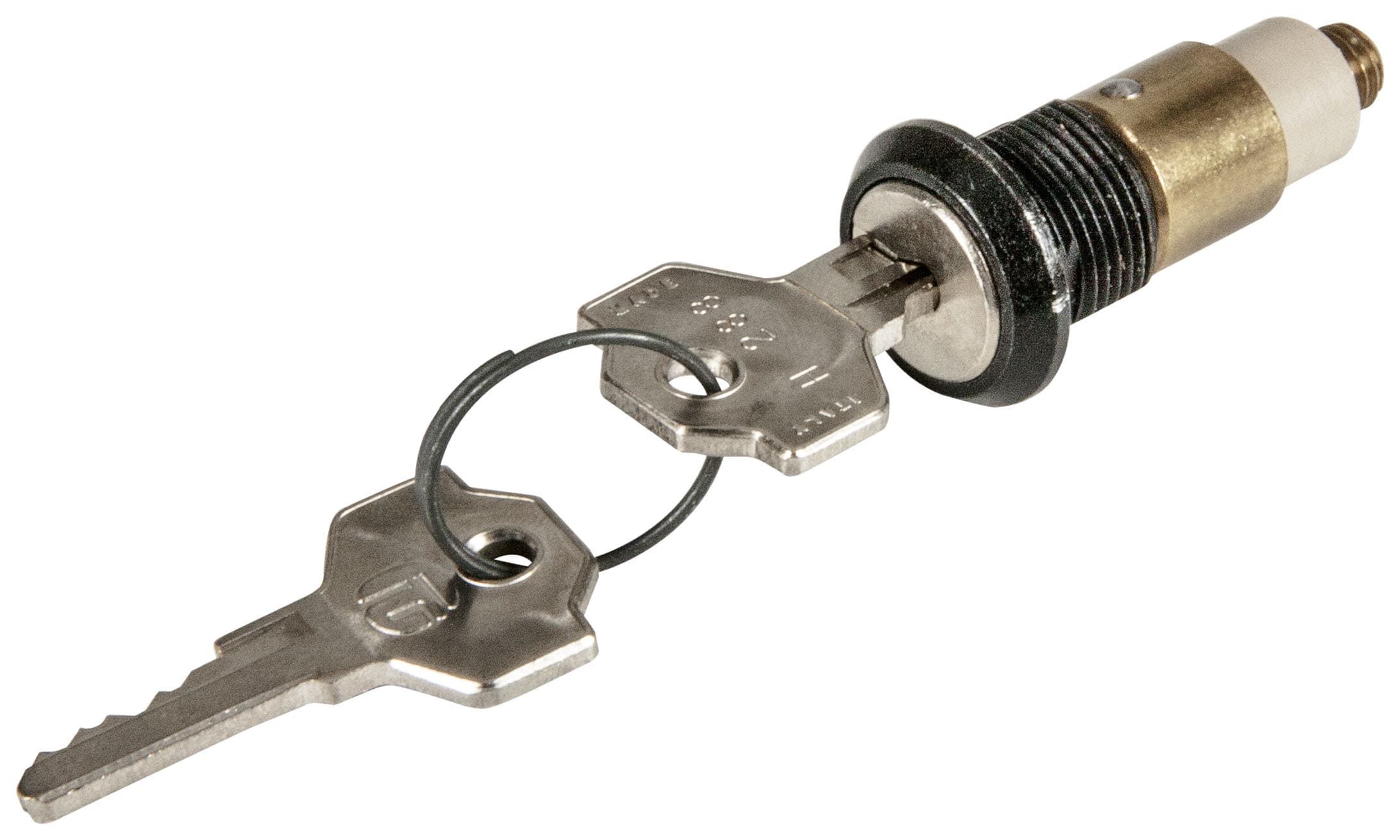 VIMAR S.P.A. - VIWR204 SERRATURA TARGHE SERIE 9000