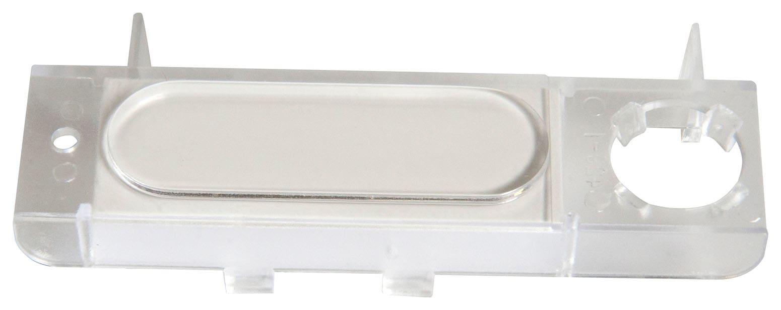 VIMAR S.P.A. - VIWR216 VETR. PORTANOME PULS. SING. TRG PATAVIUM