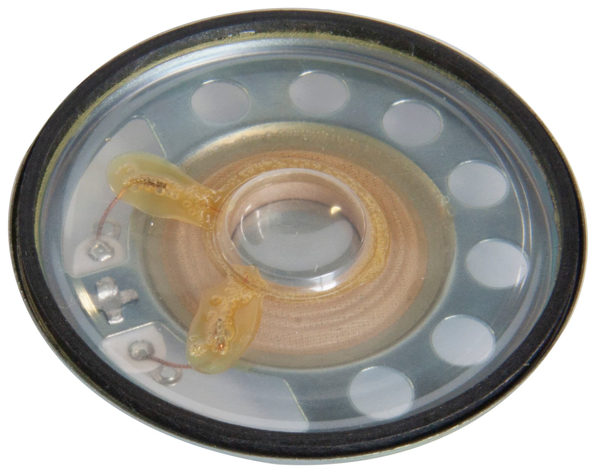 VIMAR S.P.A. - VIWR232 ALTOPARLANTE 8 OHM PER TELECAM. 0554/H50