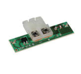 VIMAR S.P.A. - VIWR260 SCH. LED VERDI CARTELLINI TRG. 8000,9000