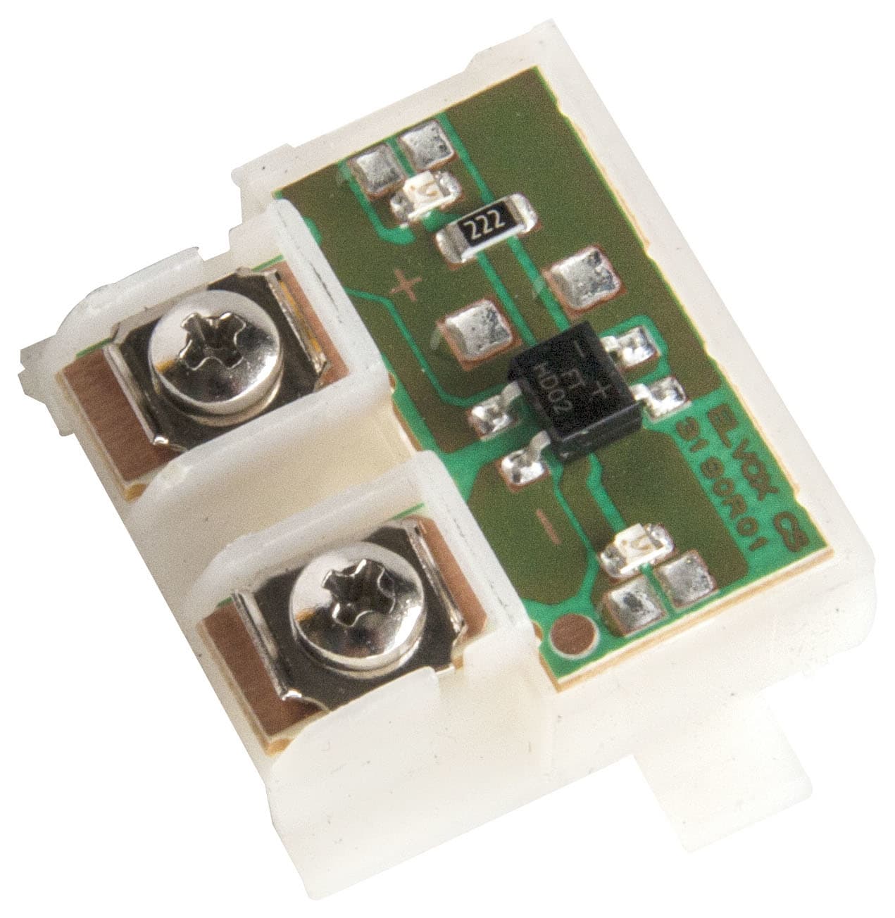 VIMAR S.P.A. - VIWR263 SCHEDA LED VERDE PER 805N