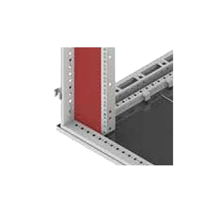 DKC-RAMBLOCK - RMBR5FRV20 FASCE VERT.MONT.RACK H2000 2PZ