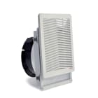 DKC-RAMKLIMA - KLMR5KV15115 FILTRO 250X250 CON VENTILATORE STD 115 V