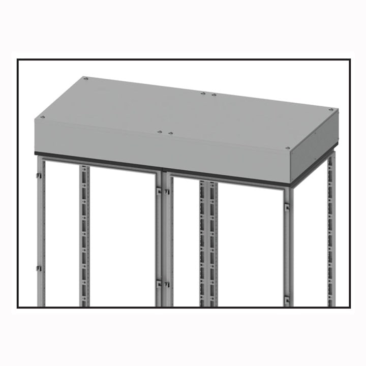 DKC-RAMBLOCK - RMBR5LSC60 CHIUSURE LATERALI SCC P600 2PZ