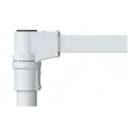 DKC-RAMBLOCK - RMBR5SLSAVR ADATT. ANGOLARE 90? DIAM 70 - 60X40 ROTA