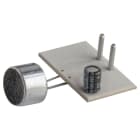 VIMAR SPA - VIWR605 SCHEDA MICROFONO PER CITOFONI (NO 620R)