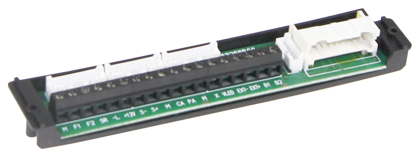 VIMAR S.P.A. - VIWR692 SCH.MORSETTIERA 2FILI PER 89FX,12FX,13FX