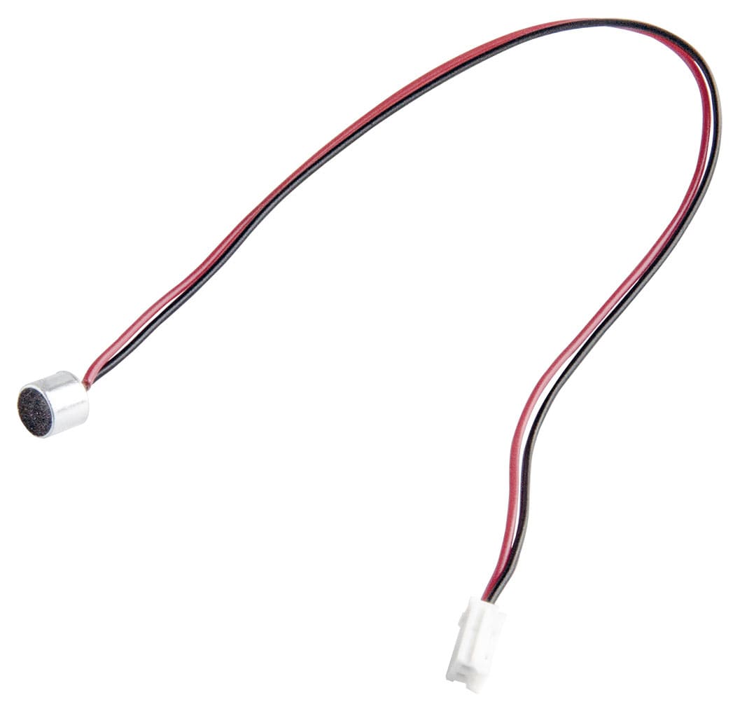 VIMAR S.P.A. - VIWR842 MICROFONO PER VIDEOCIT. 6600