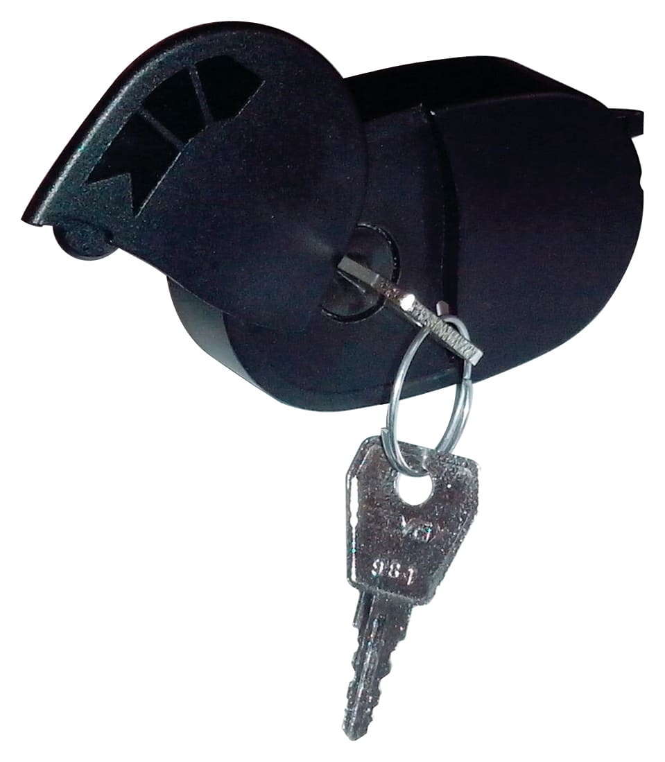 VIMAR S.P.A. - VIWRA25 SBLOCCO+ CHIAVE ACTO 400/600D