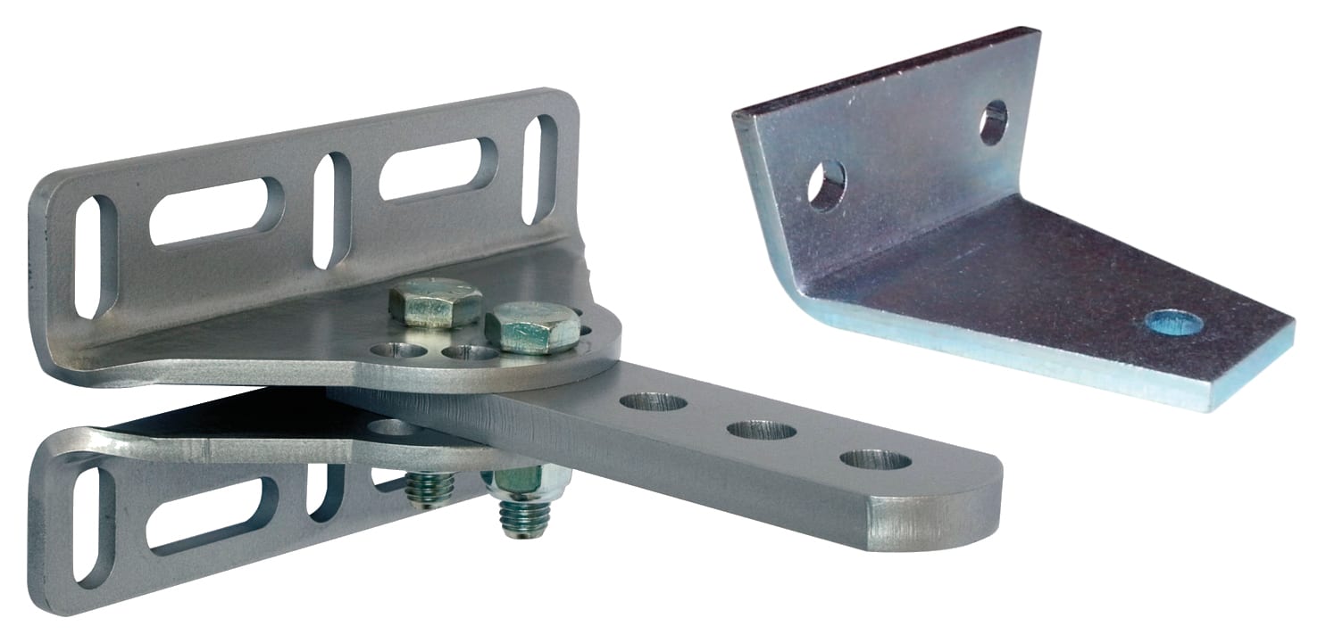 VIMAR S.P.A. - VIWRA41 STAFFE ANCORAGGIO EKKO 250/350D