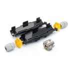 RAYTECH SRL - RYTRAPIDJL10-IP68 RAPID JOINT L10-IP68 GIUNTO IN GEL