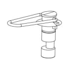 VIMAR SPA - VIWREA4 SBLOCCO MOTOR.PER SERIE EA/ZA