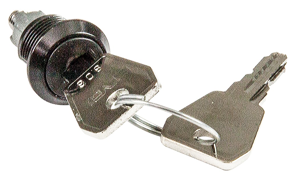 VIMAR S.P.A. - VIWREA5 SERRATURA CON CHIAVE PER EAM2 E EAM3