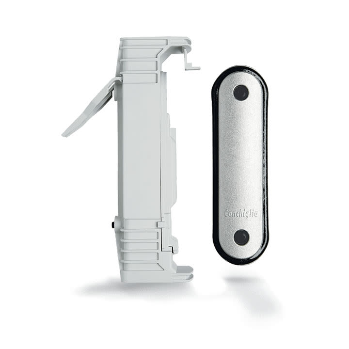 DKC (CONCHIGLIA) - CON052501038 RESET10/F PORTELLO+MORSETTIERA