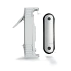 CONCHIGLIA - CON052501012 RESET10/A PORTELLO+MORSETTIERA