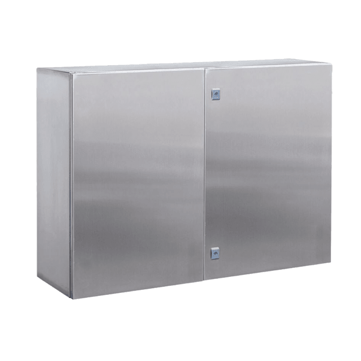 DKC-RAMBLOCK - RMBRICEB08131 CASSA 800X1000X300 AISI 304 + P.C.