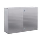 DKC-RAMBLOCK - RMBRICEB12131 CASSA 1200X1000X300 AISI 304 + P.C.