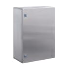 DKC-RAMBLOCK - RMBRICEB12831 Cassa di derivazione CDE INOX con pann. di cablaggio, AISI 304, dimens. 1200 x 800 x 300 mm (AxLxP)