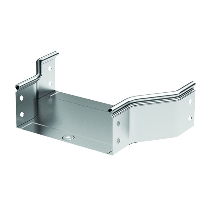 DKC-COMBITECH - SCZ5280241 C5 RIDUZIONE CX 400-200 H 80 ZS