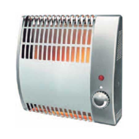 MAICO ITALIA S.P.A. - ELI4TC0502 CALDO 500 ANTIGELO **