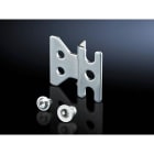 RITTAL SPA - RIT2508100 SZ SUPP. FISS. PAR. X MONT. ESTERNO-4PZ