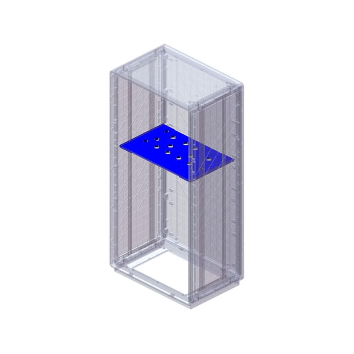 DKC (CONCHIGLIA) - CON095751517 RPA/CVHT RIPIANO